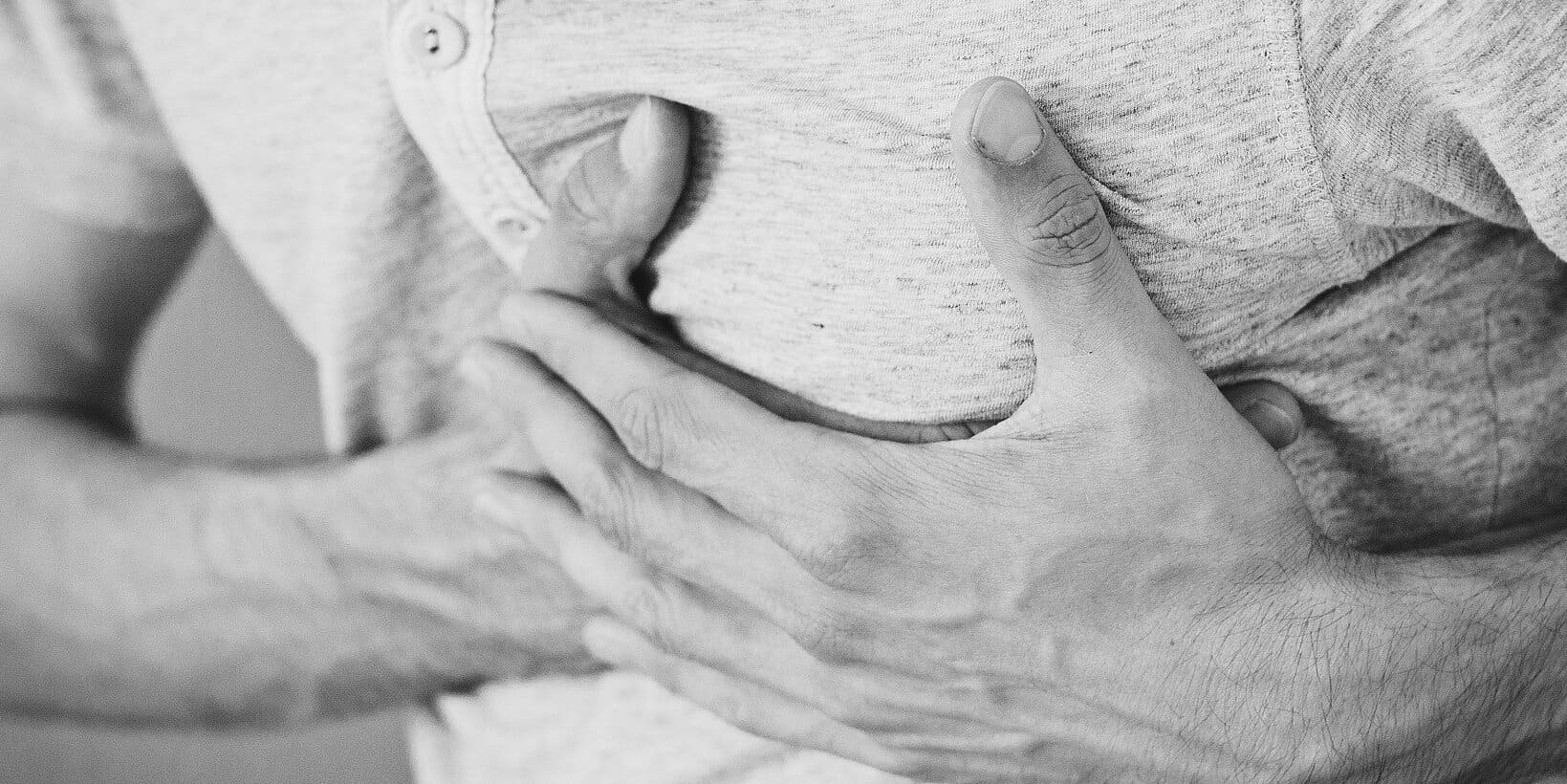 ATAQUE DE PÁNICO: ¿QUÉ ES Y CUÁLES SON SUS SÍNTOMAS?