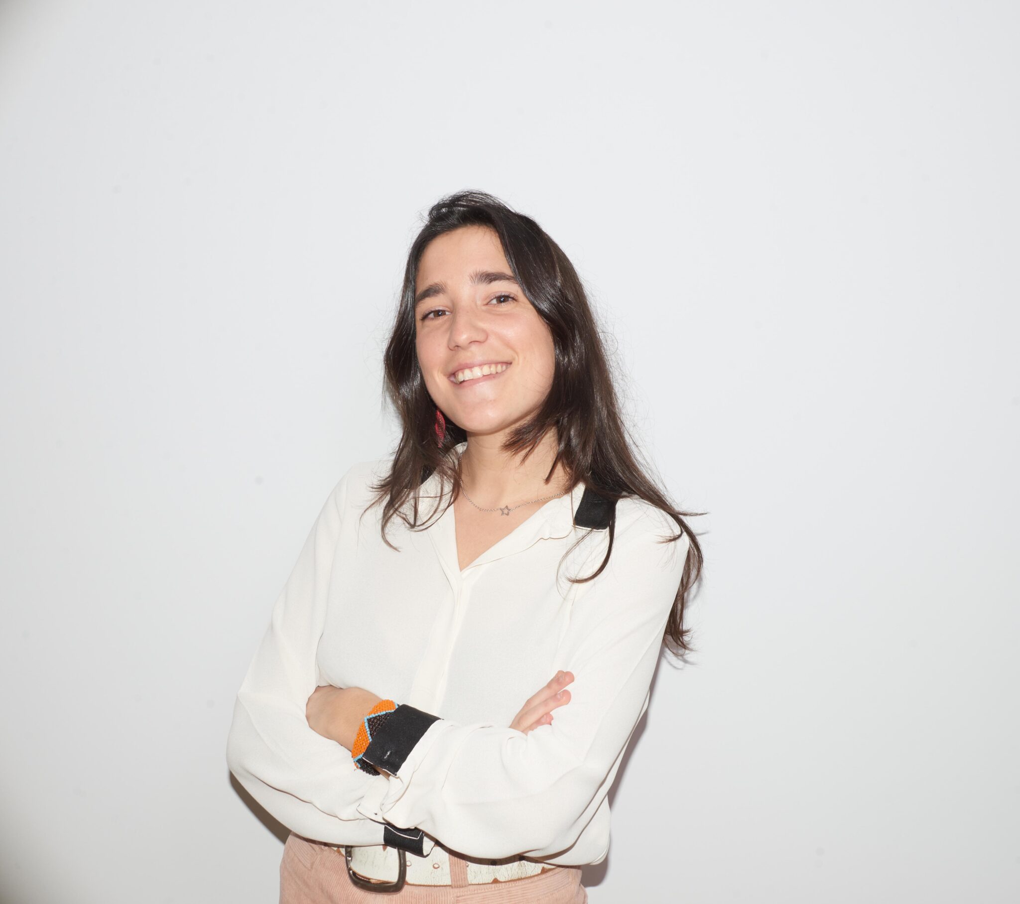 ANA ARTILLO PSICOLAUME